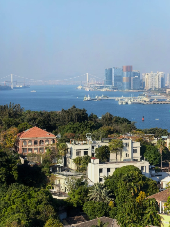 Xiamen travel guide