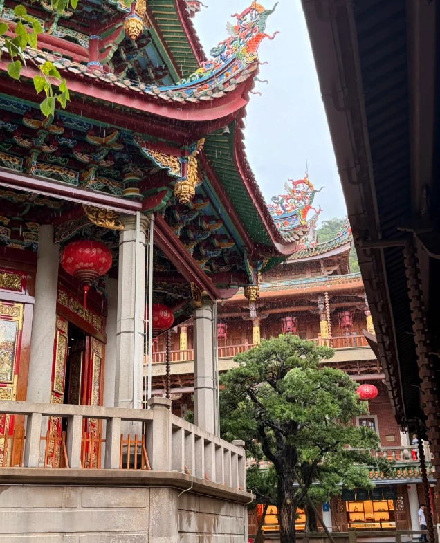 Gulangyu Island Gulangyu Island