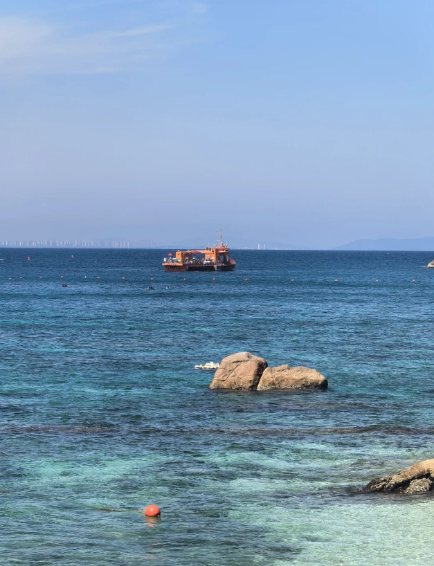 best things to do in Sanya
