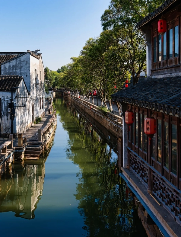 best things to do Pingjiang Road