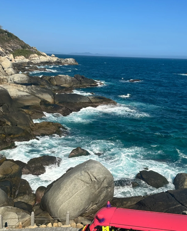 wuzhizhou island day trip