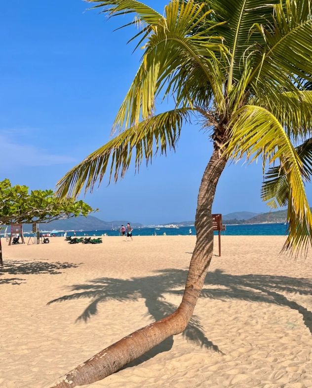 best things to do in Sanya