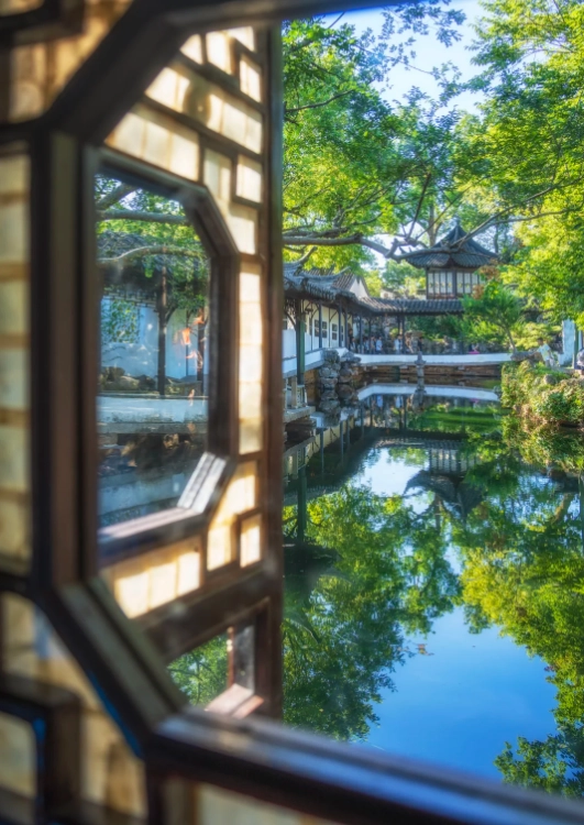 Humble Administrator's Garden tickets