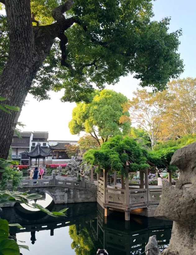 Suzhou travel guide