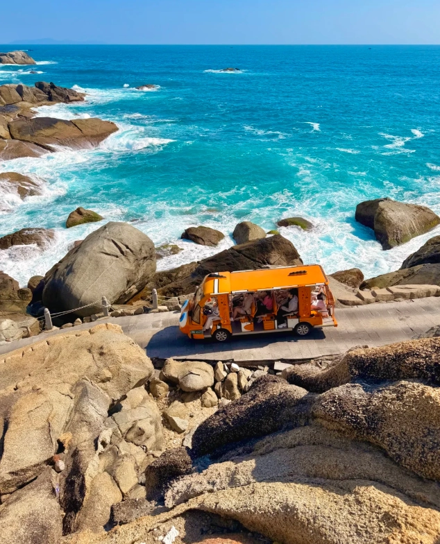 how to get to Wuzhizhou Island how to get to Wuzhizhou Island