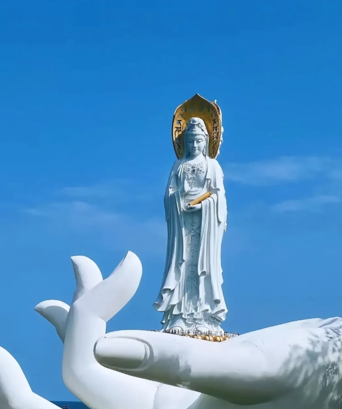 Nanshan Cultural Tourism Zone tickets Nanshan Cultural Tourism Zone tickets