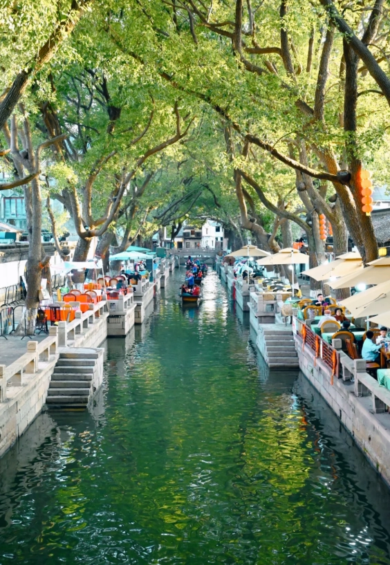 Suzhou classical gardens