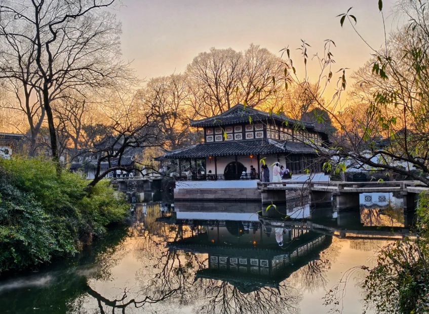 Suzhou Must-Visit Places: Skip the Crowds, See the Real City