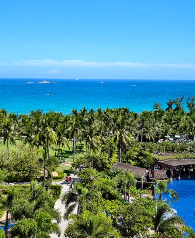 Sanya travel guide