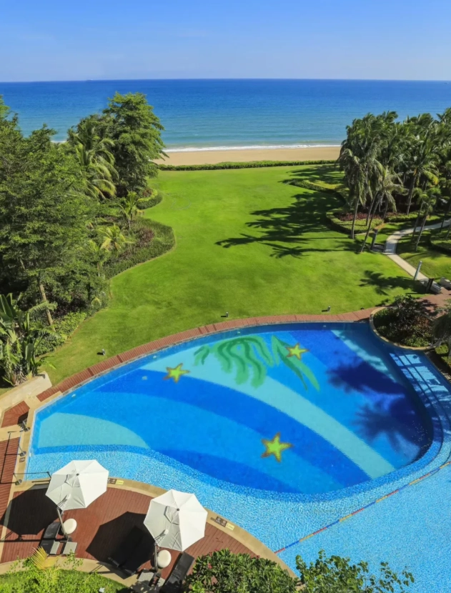 luxury stays yalong bay luxury stays yalong bay