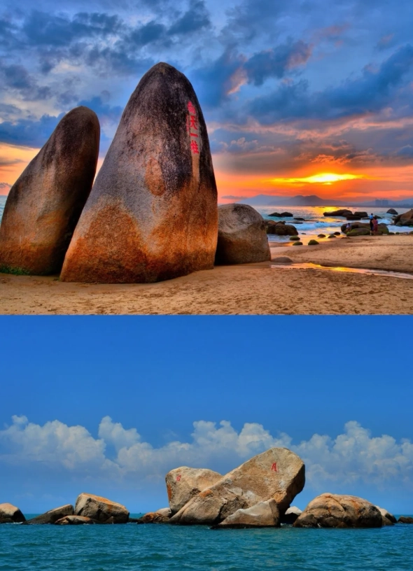 Sanya travel guide