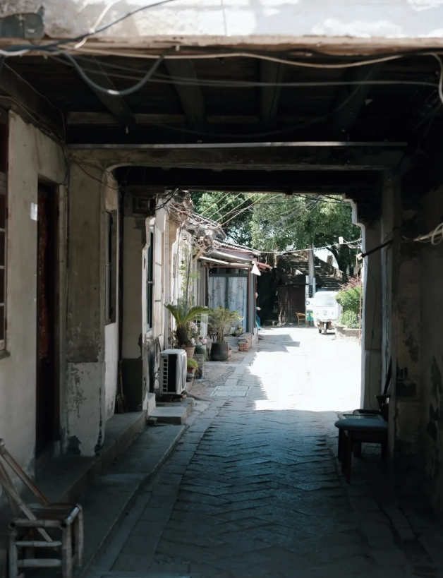 Tongli Water Town tickets and hours