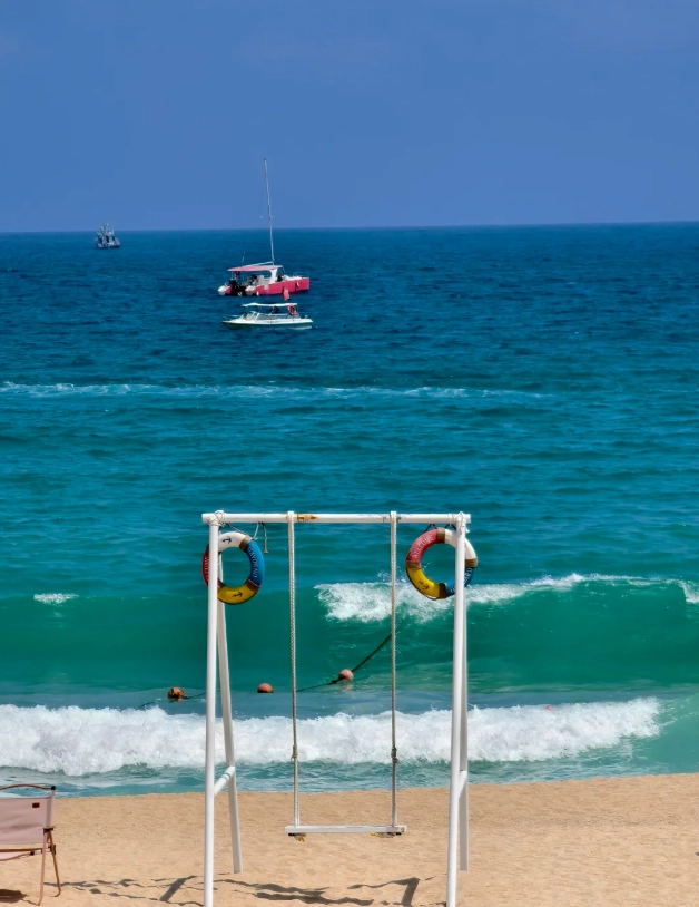 Sanya itinerary Sanya itinerary