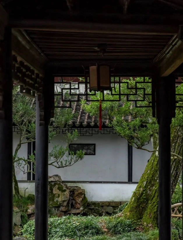 Suzhou attractions Suzhou attractions