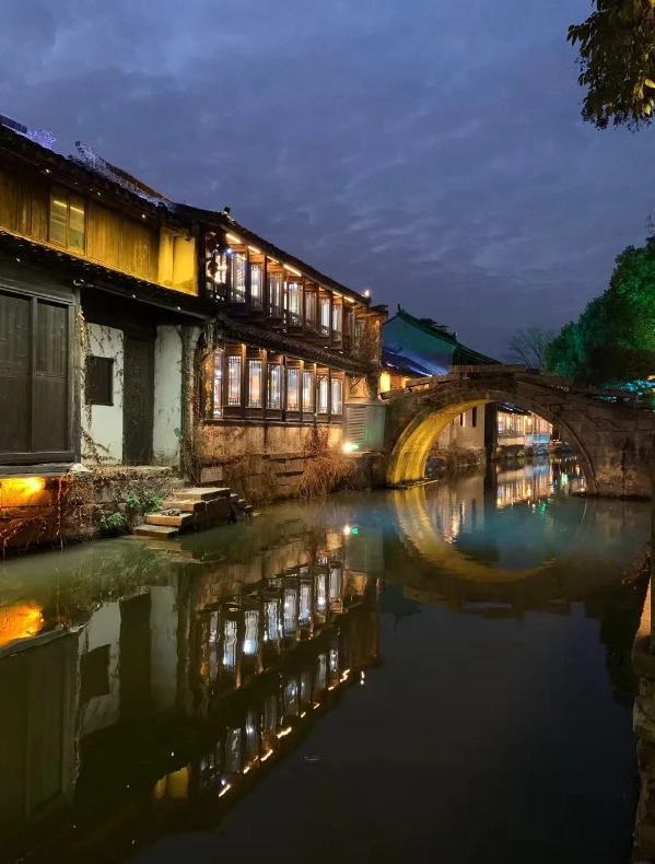 Suzhou trip planner Suzhou trip planner