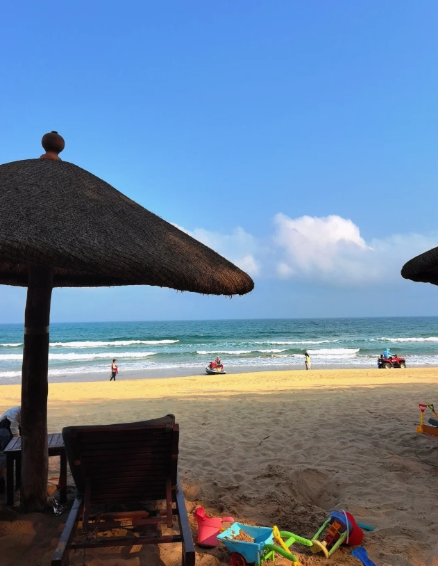 Sanya beach accommodation guide Sanya beach accommodation guide