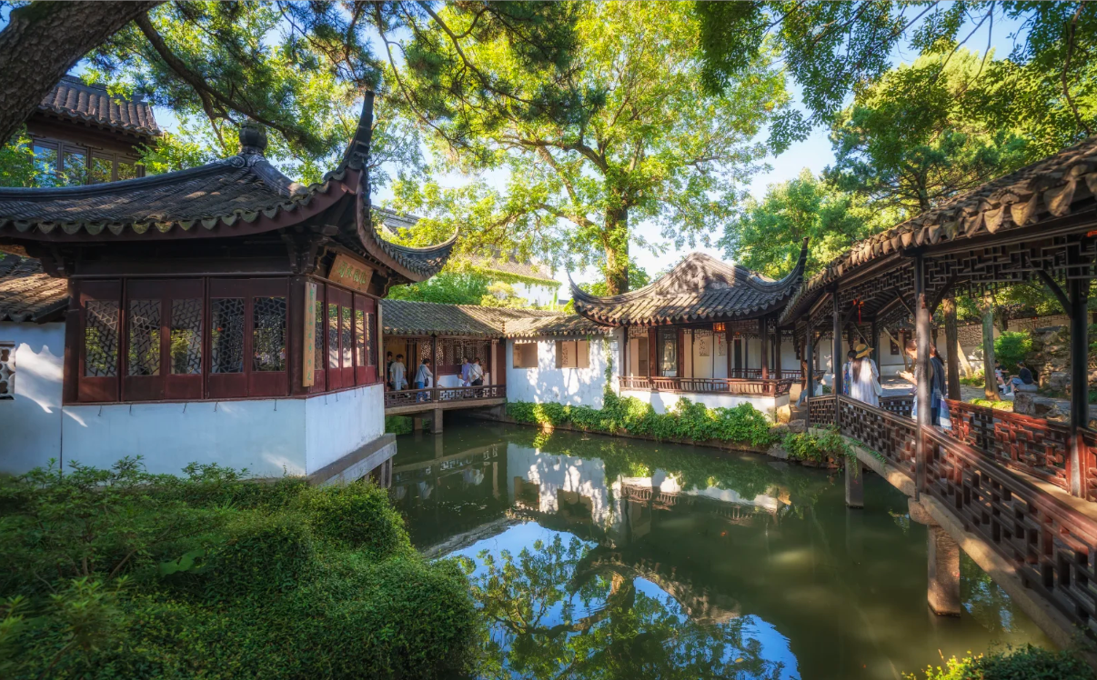 Suzhou