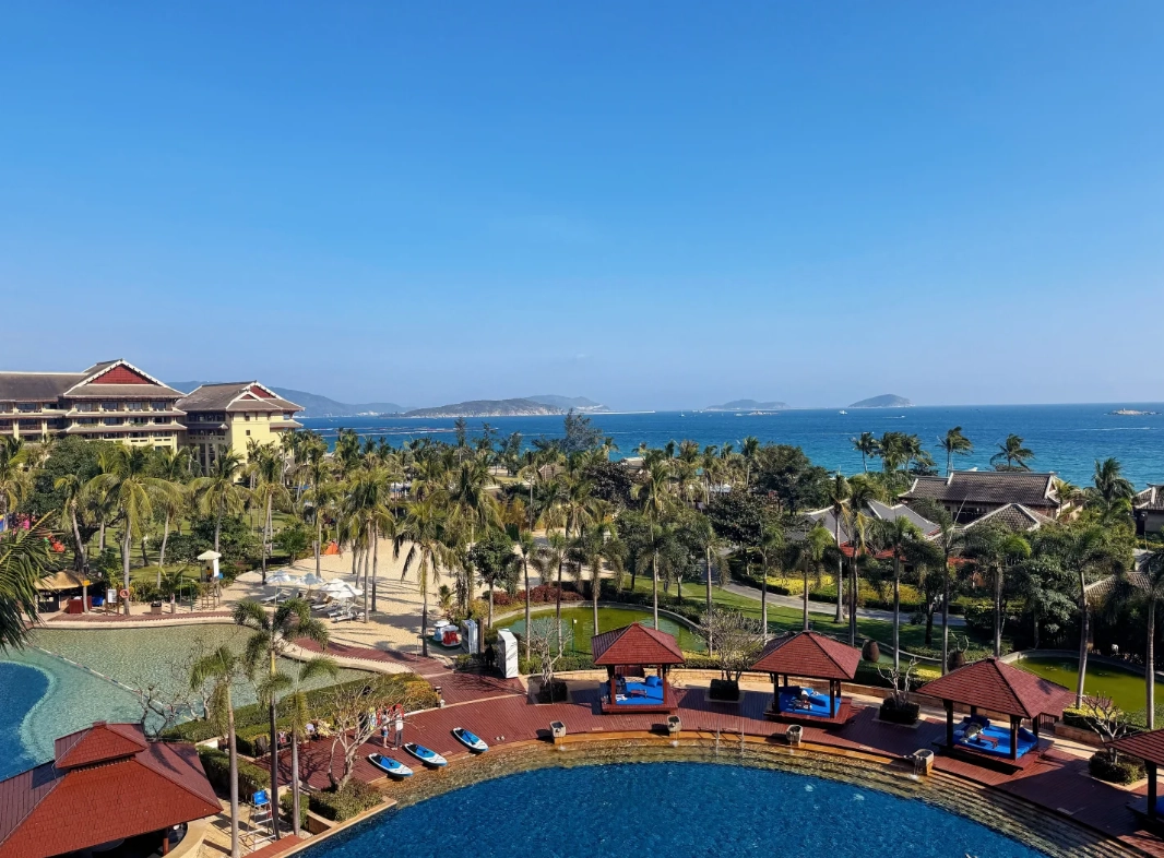 sanya accommodation guide sanya accommodation guide