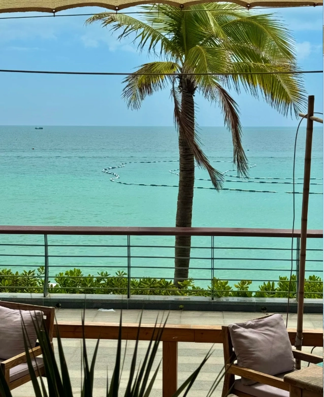 Yalong Bay resorts Yalong Bay resorts