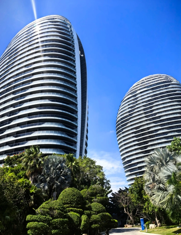 Where to Stay Near Tianya Haijiao: Best Hotels & Resorts
