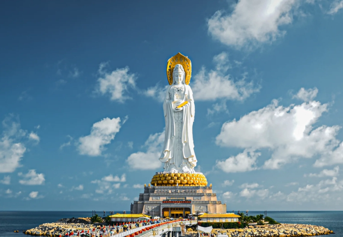 Sanya travel guide