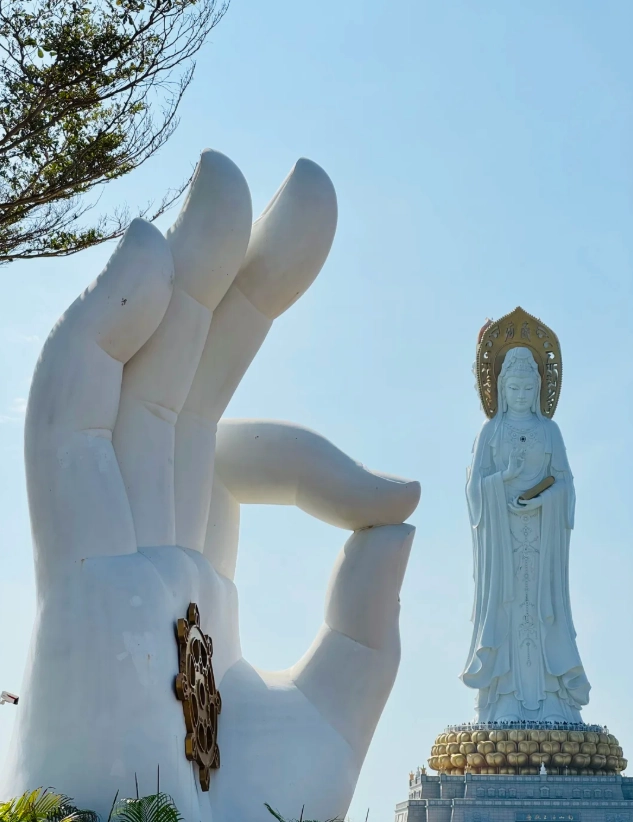 Sanya attractions Sanya attractions