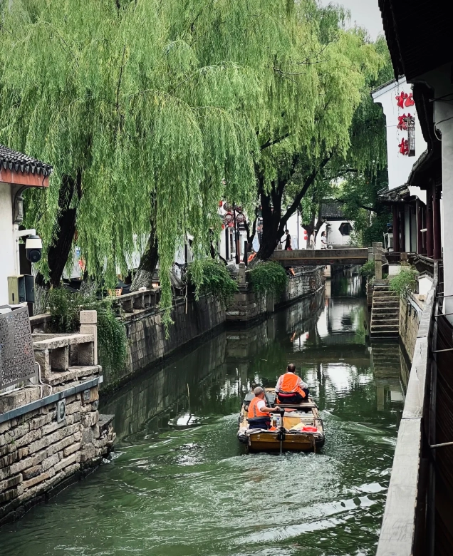 things to do in pingjiang road things to do in pingjiang road