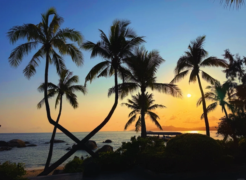Hainan travel guide Hainan travel guide