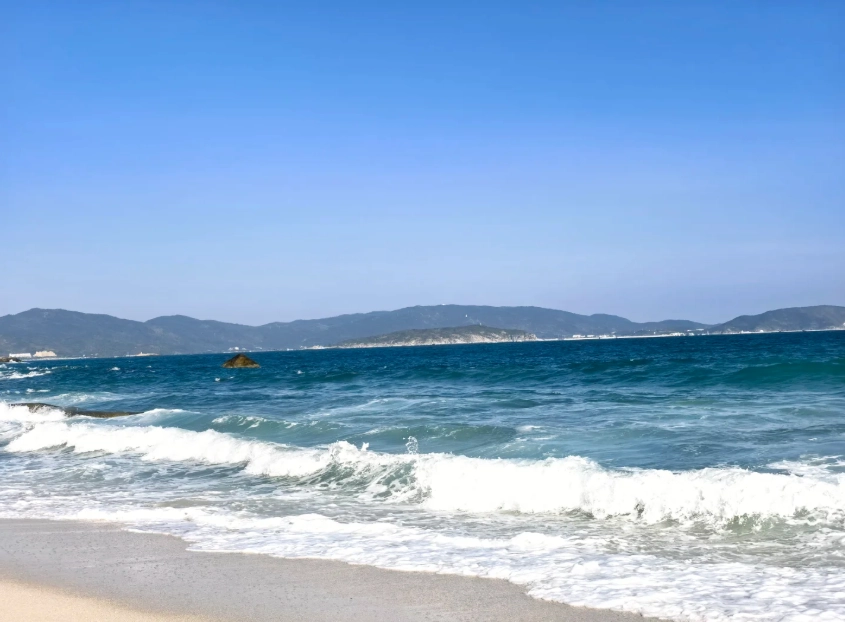 Sanya travel guide