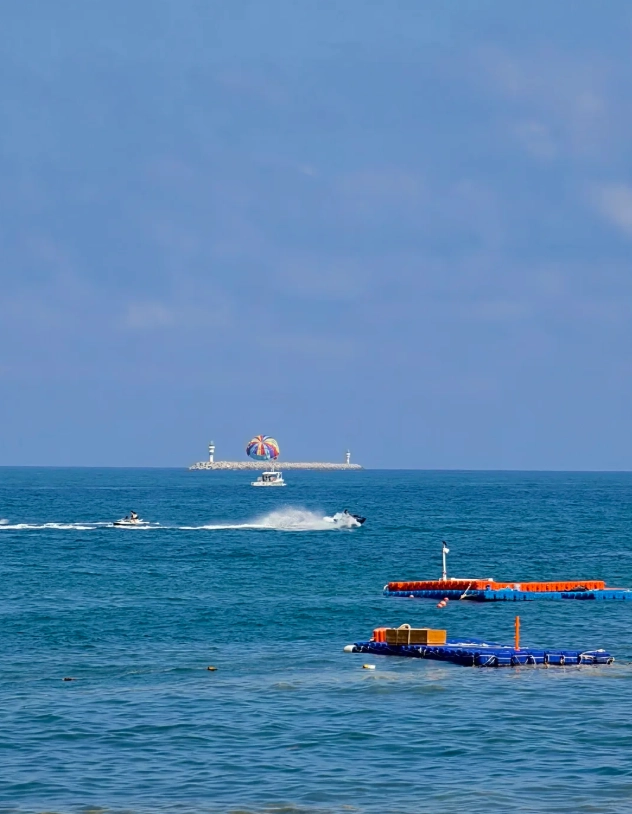 Sanya travel guide Sanya travel guide