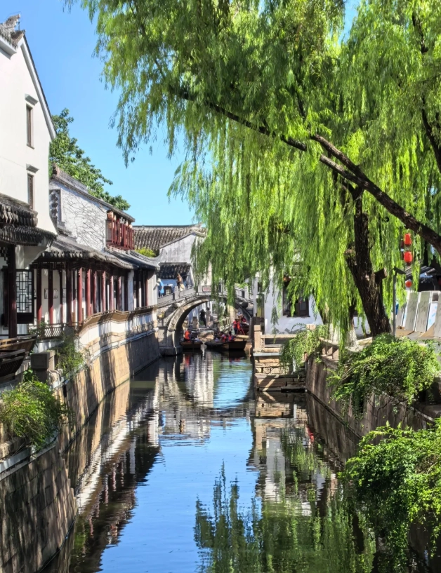 Suzhou travel guide Suzhou travel guide