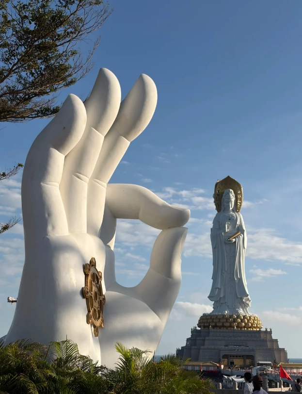 Sanya travel guide