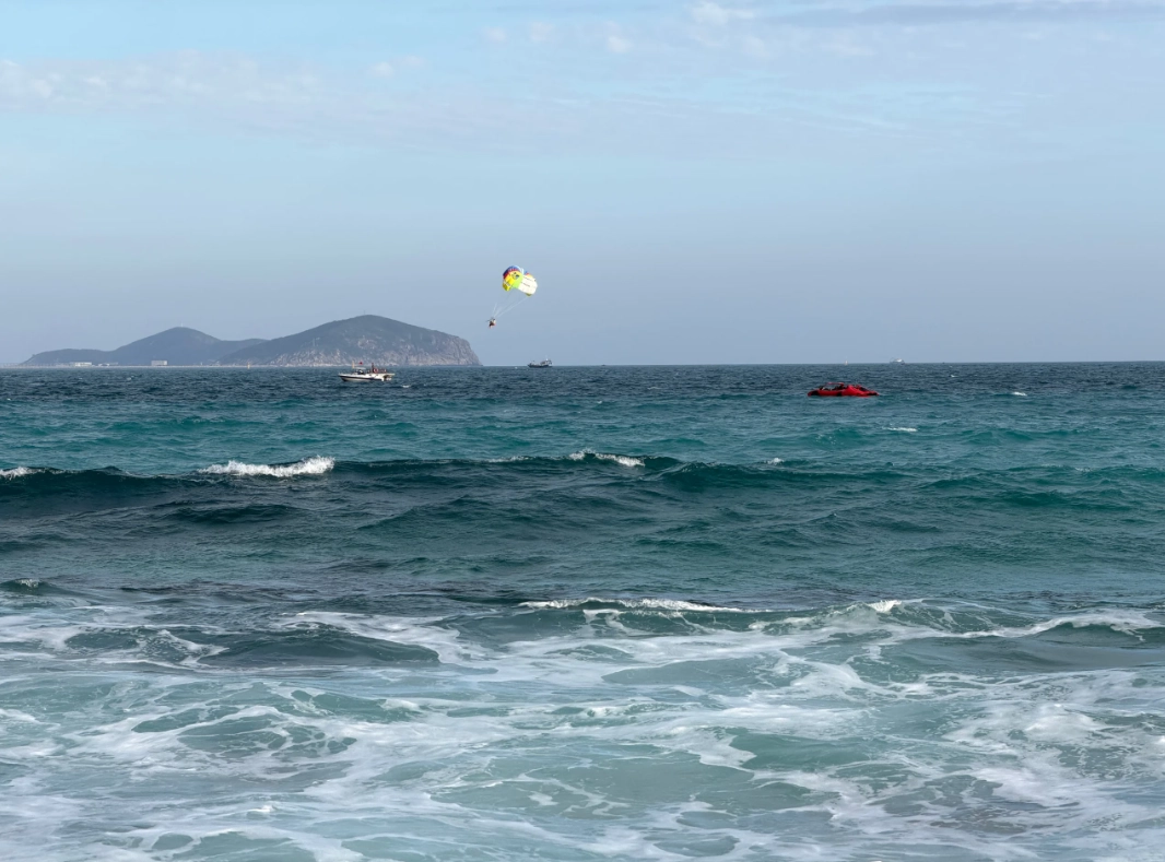 best things to do in Sanya