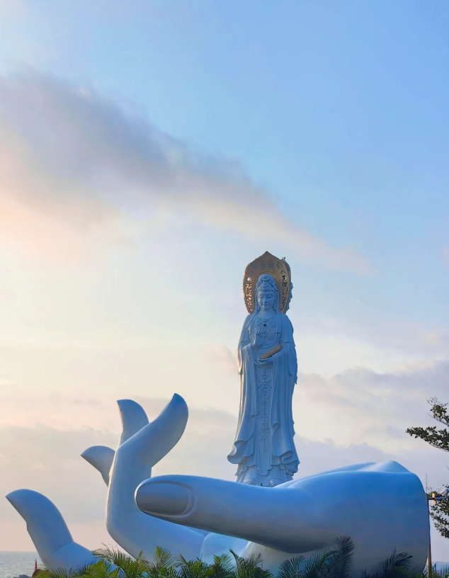 How to Visit Nanshan Cultural Tourism Zone: Insider Tips for a Perfect Day Trip