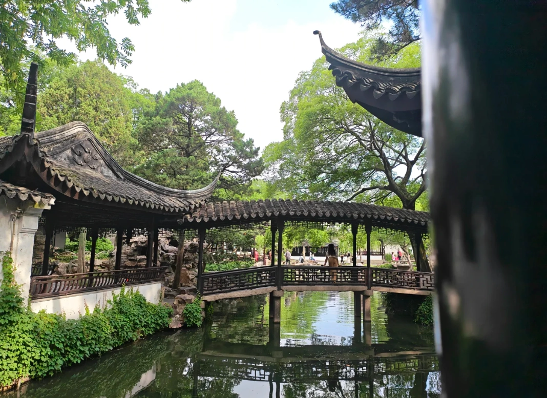 Suzhou travel guide