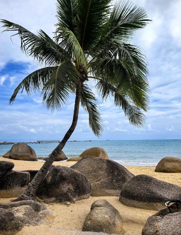 Sanya travel