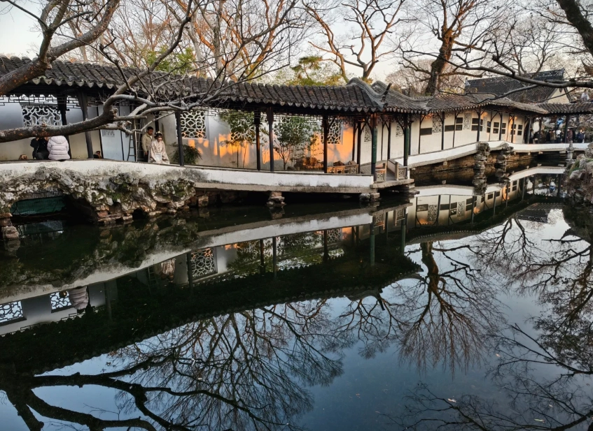 things to do in Suzhou things to do in Suzhou