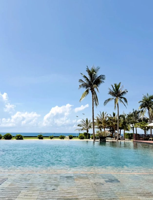 where to stay in sanya where to stay in sanya
