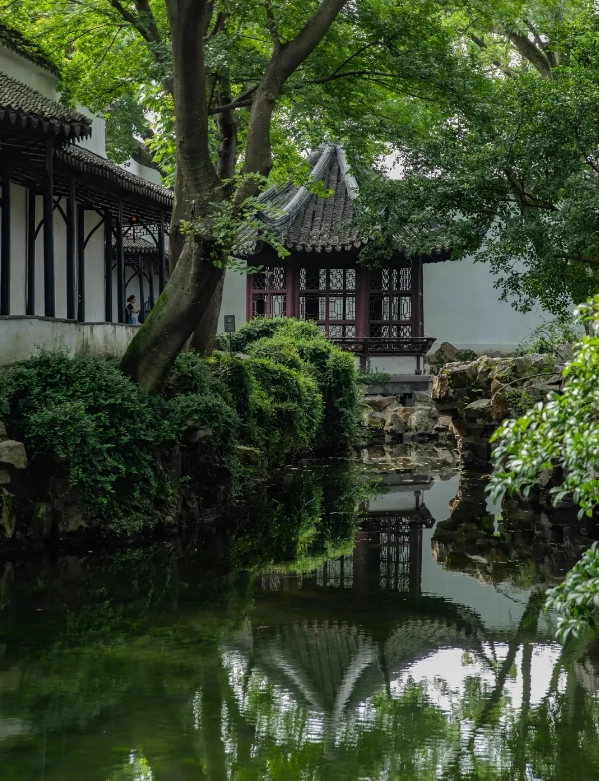 Suzhou travel guide Suzhou travel guide
