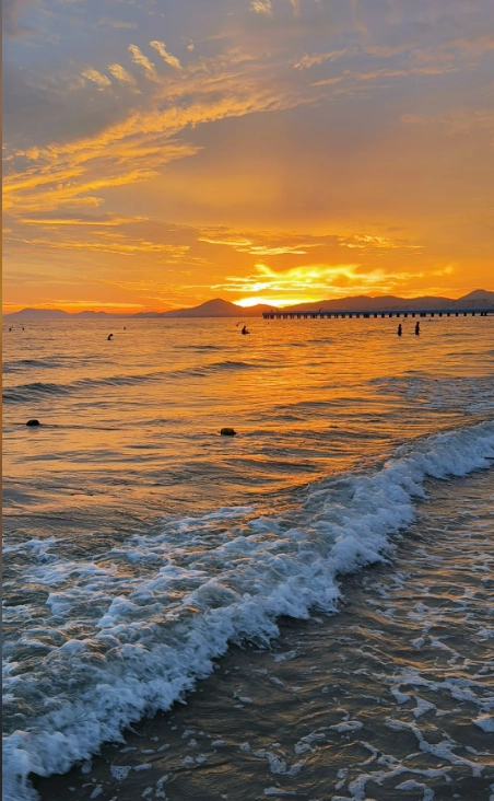 Sanya 5 day itinerary