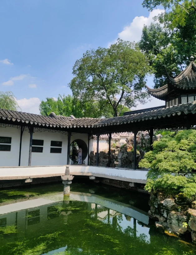 things to do in Suzhou things to do in Suzhou