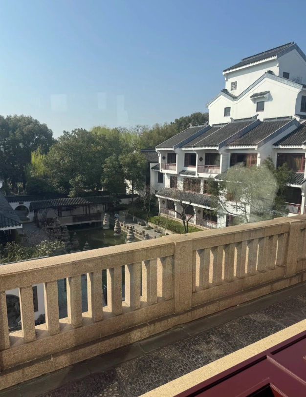 best hotels near Humble Administrator's Garden best hotels near Humble Administrator's Garden