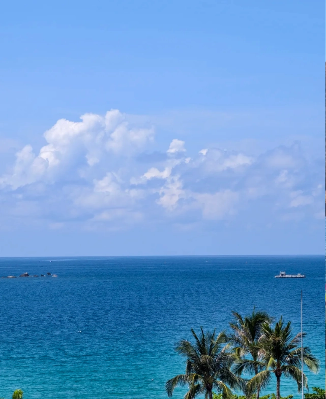 Sanya travel guide