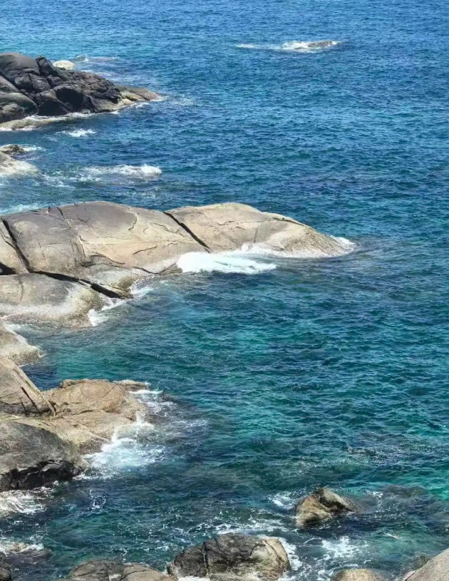Hainan travel tips