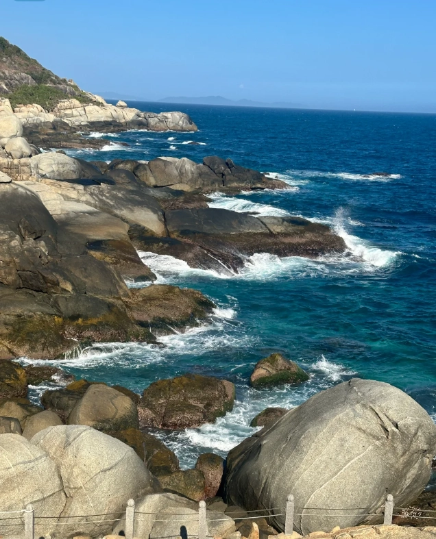 best time to visit wuzhizhou island best time to visit wuzhizhou island