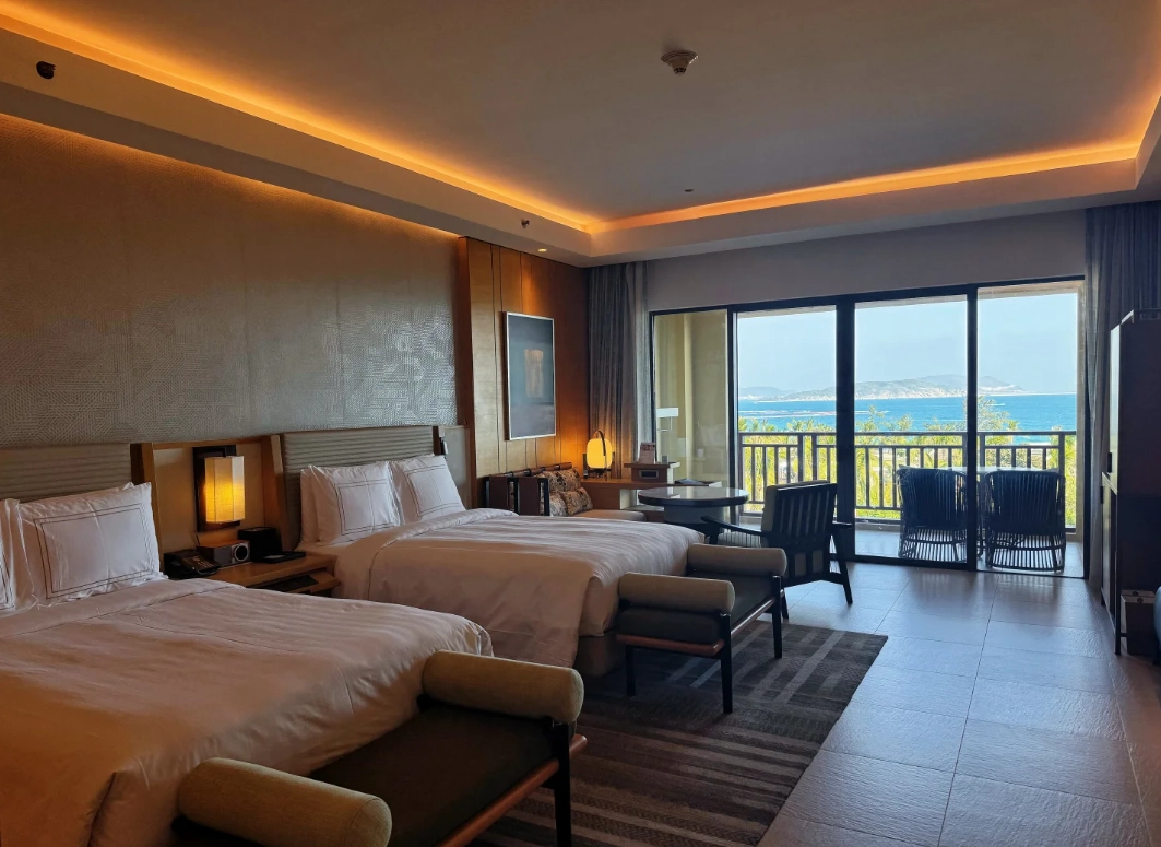 sanya hotel recommendations sanya hotel recommendations