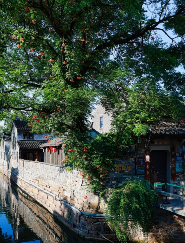 Pingjiang Road night walk