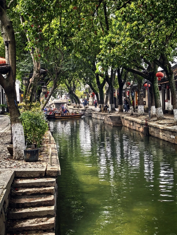 Tongli Water Town hidden gems