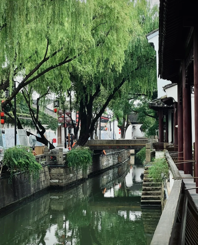 best time to visit pingjiang road best time to visit pingjiang road