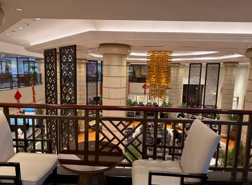 Suzhou hotel recommendations